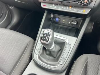 Used Hyundai KONA 2021 for sale - 75440261: Photo