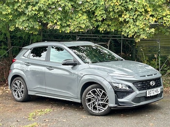 Hyundai - KONA