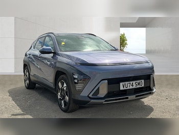 Used Hyundai KONA 2024 for sale - 78986625: Photo