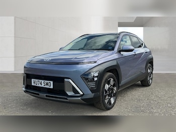 Used Hyundai KONA 2024 for sale - 78986625: Photo