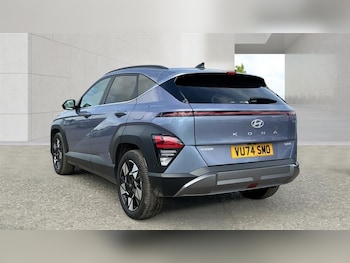 Used Hyundai KONA 2024 for sale - 78986625: Photo