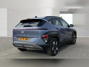 Used Hyundai KONA 2024 for sale - 78986625: Photo