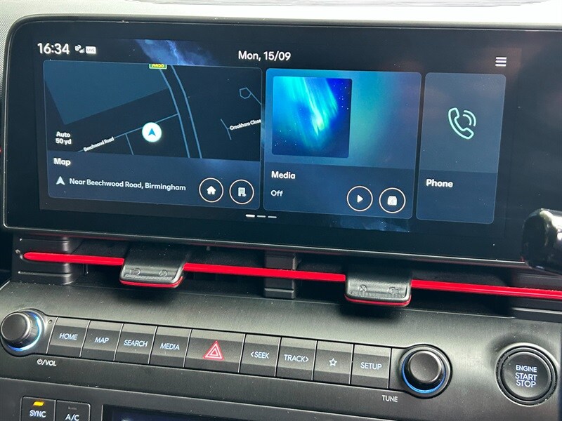 Vehicle 15