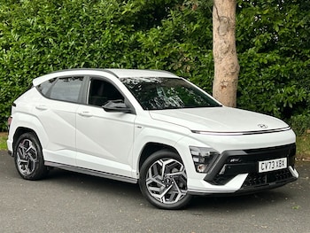 Used Hyundai KONA 2023 for sale - 75962045: Photo