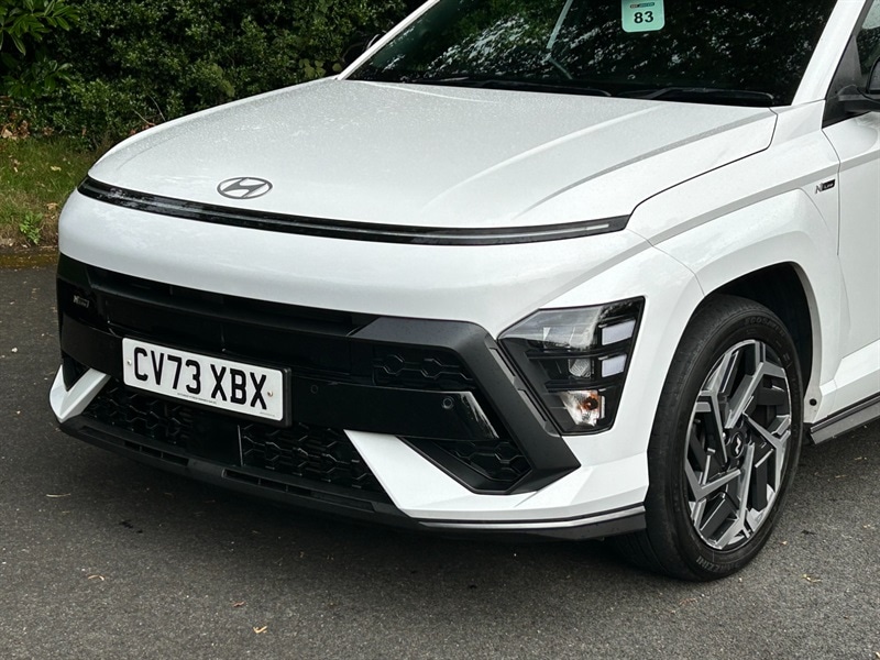 Vehicle 23
