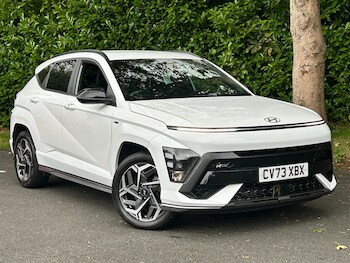 Used Hyundai KONA 2023 for sale - 75962045: Photo