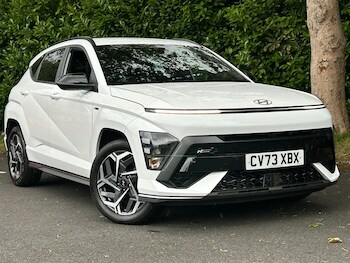 Used Hyundai KONA 2023 for sale - 75962045: Photo