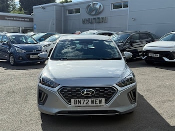 Used Hyundai IONIQ 2022 for sale - 78840316: Photo