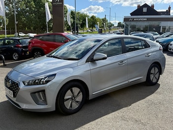Used Hyundai IONIQ 2022 for sale - 78840316: Photo