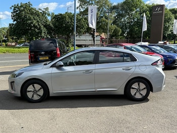 Used Hyundai IONIQ 2022 for sale - 78840316: Photo
