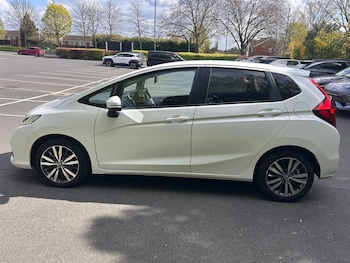 Used Honda Jazz 2018 for sale - 78483023: Photo