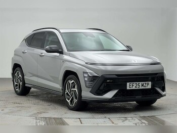 Used Hyundai KONA 2025 for sale - 78483347: Photo