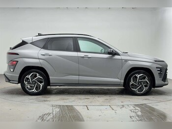 Used Hyundai KONA 2025 for sale - 78483347: Photo