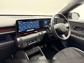 Used Hyundai KONA 2025 for sale - 78483347: Photo