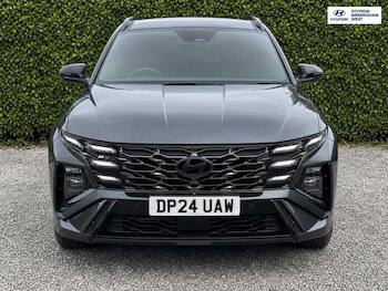 Used Hyundai TUCSON 2024 for sale - 79721826: Photo
