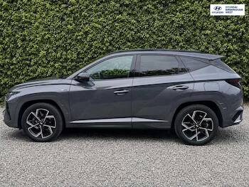 Used Hyundai TUCSON 2024 for sale - 79721826: Photo