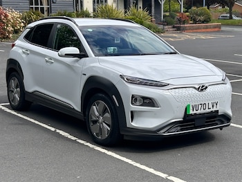 Used Hyundai KONA 2020 for sale - 78488554: Photo