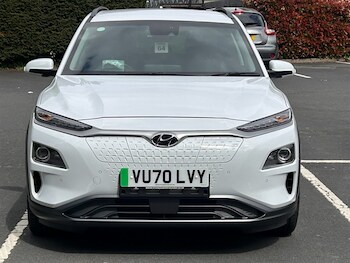 Used Hyundai KONA 2020 for sale - 78488554: Photo