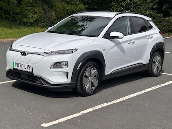 Used Hyundai KONA 2020 for sale - 78488554: Photo