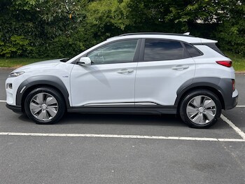 Used Hyundai KONA 2020 for sale - 78488554: Photo