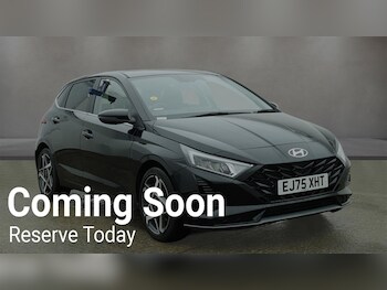 Used Hyundai i20 2025 for sale - 79510939: Photo