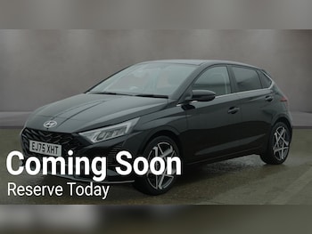 Used Hyundai i20 2025 for sale - 79510939: Photo