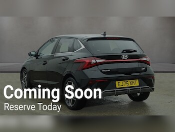 Used Hyundai i20 2025 for sale - 79510939: Photo