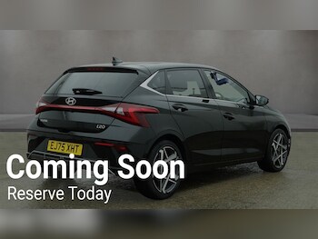 Used Hyundai i20 2025 for sale - 79510939: Photo