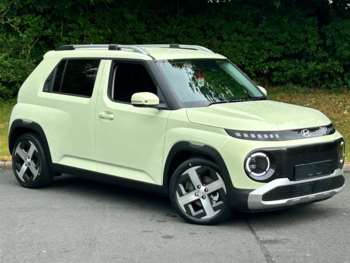 Used Hyundai Other 2025 for sale - 74796512: Photo