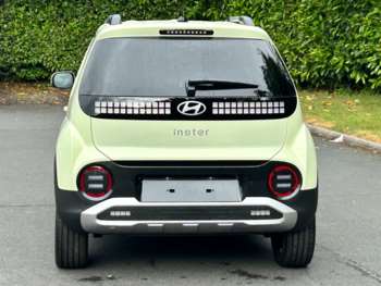 Used Hyundai Other 2025 for sale - 74796512: Photo