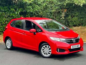 2019 - 1.3 i-VTEC SE Navi Hatchback 5dr Petrol CVT Euro 6 (s/s) (102 ps)