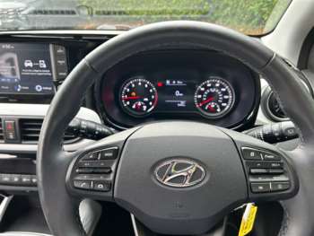 Used Hyundai i10 2022 for sale - 75348204: Photo