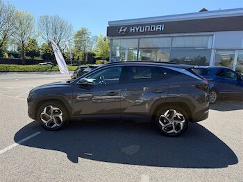 Used Hyundai TUCSON 2023 for sale - 78483327: Photo