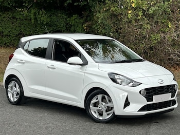 Hyundai - i10