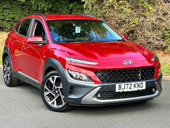Used Hyundai KONA 2022 for sale - 75924486: Photo