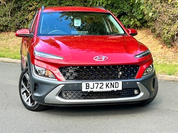 Used Hyundai KONA 2022 for sale - 75924486: Photo