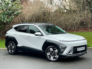 Used Hyundai KONA 2025 for sale - 78483281: Photo