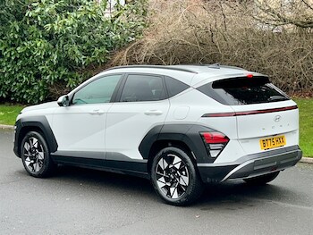 Used Hyundai KONA 2025 for sale - 78483281: Photo