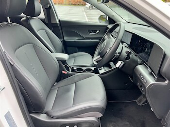 Used Hyundai KONA 2025 for sale - 78483281: Photo