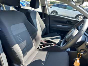 Used Hyundai BAYON 2025 for sale - 74998812: Photo