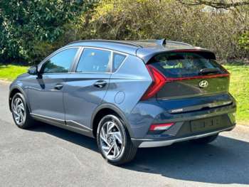 Used Hyundai BAYON 2025 for sale - 74998812: Photo