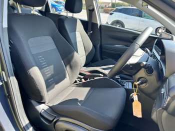 Used Hyundai BAYON 2025 for sale - 74998812: Photo