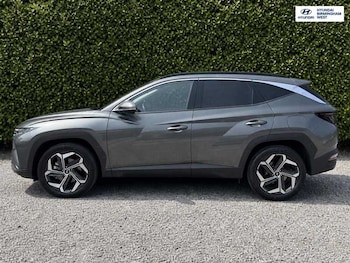 Used Hyundai TUCSON 2023 for sale - 79375909: Photo