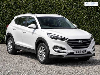 Used Hyundai TUCSON 2018 for sale - 79222413: Photo