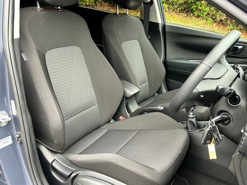 Used Hyundai i20 2022 for sale - 76097290: Photo 10