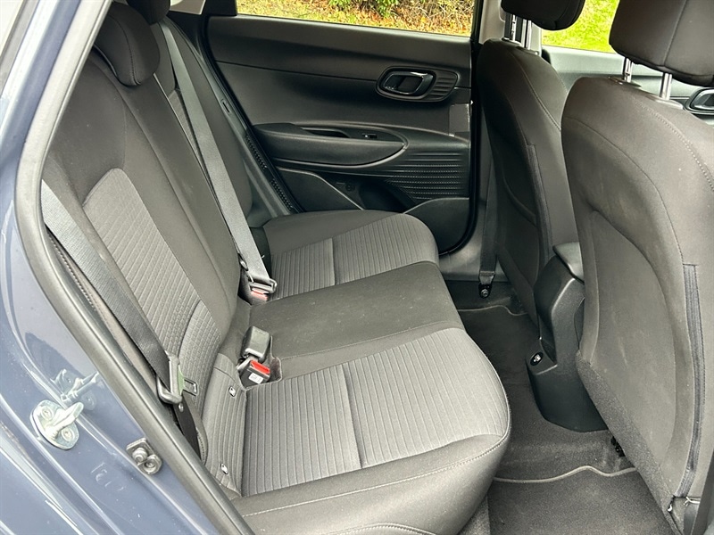 Used Hyundai i20 2022 for sale - 76097290: Photo 16