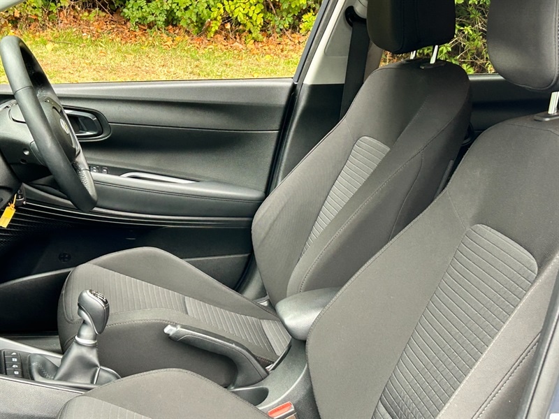 Used Hyundai i20 2022 for sale - 76097290: Photo 24