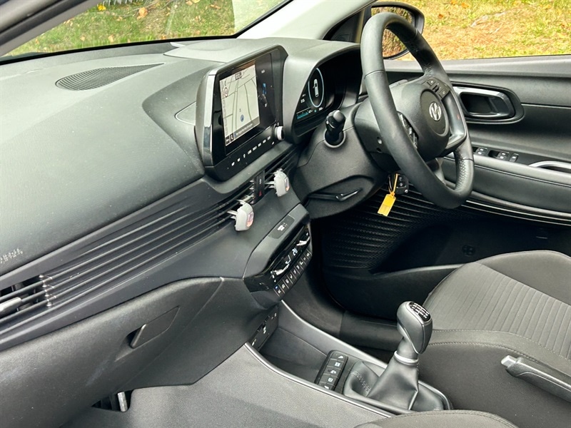 Used Hyundai i20 2022 for sale - 76097290: Photo 25