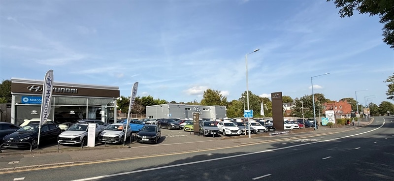 Used Hyundai i20 2022 for sale - 76097290: Photo 26