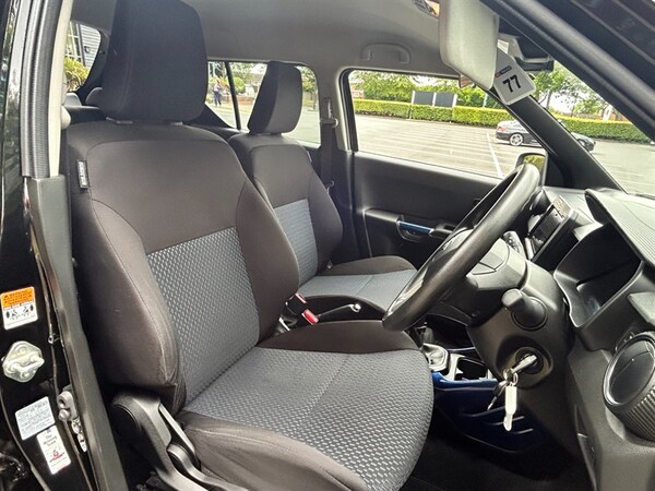 Used Suzuki Ignis 2021 for sale - 75536065: Photo 11